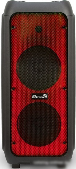 Колонка для вечеринок Eltronic 20-59 Fire Box 500