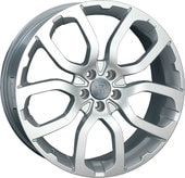 Литые диски Replay LR7 21x9.5" 5x120мм DIA 72.6мм ET 49мм S