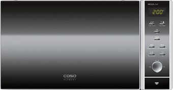 Микроволновая печь CASO MCG 25 chef