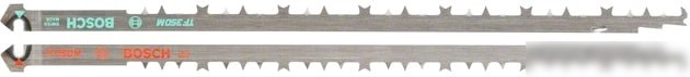 Набор оснастки Bosch 2608632120 (2 предмета)