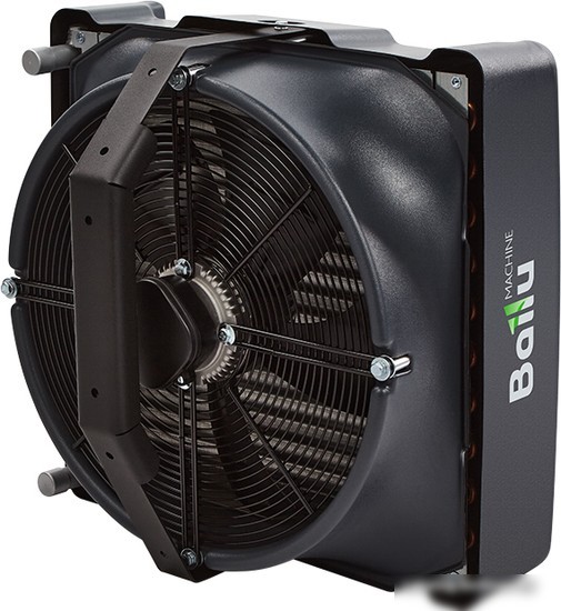 Водяной тепловентилятор Ballu BHP-W2-40-LN