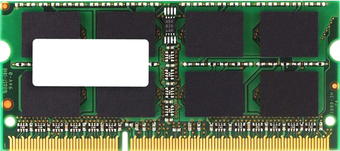 Оперативная память Foxline 16GB DDR4 SODIMM PC4-25600 FL3200D4S22-16G