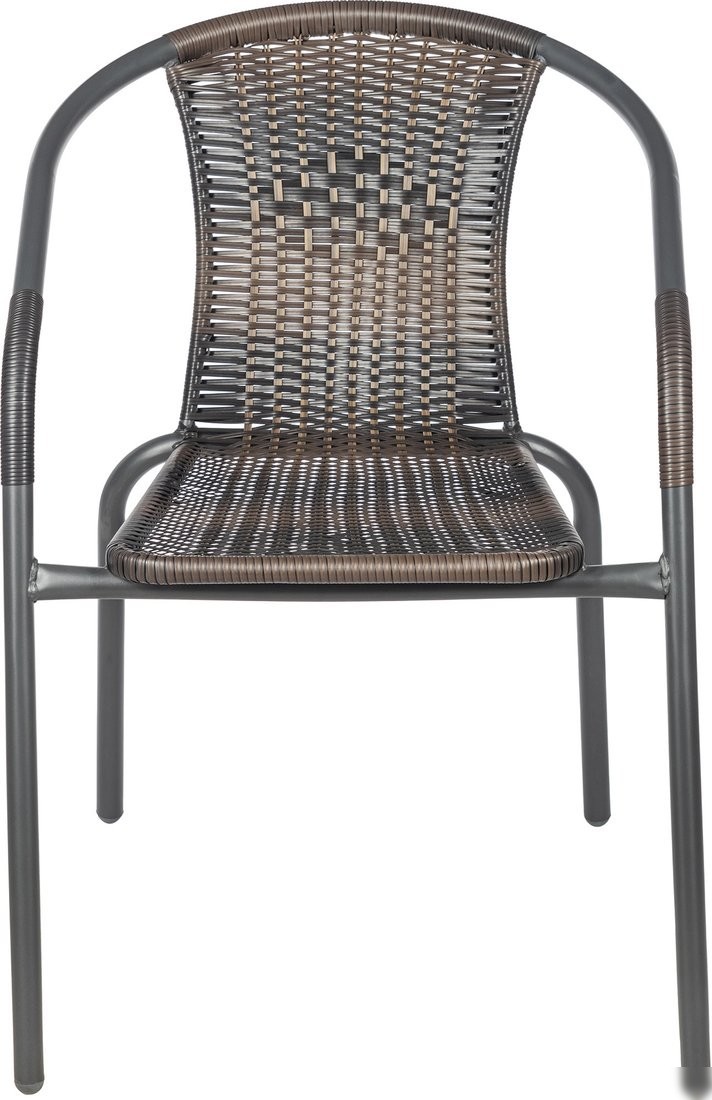 Стул Sundays Chair LUC-TA21 (коричневый)