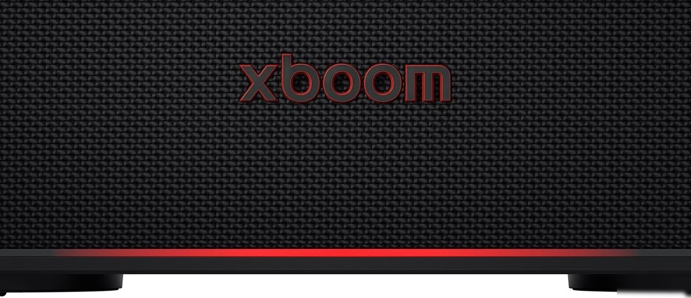 Беспроводная колонка LG XBOOM Bounce