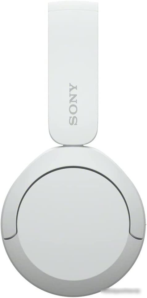 Наушники Sony WH-CH520 (белый)