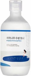 Round Lab Birch Juice Moisturizing Toner (300мл)