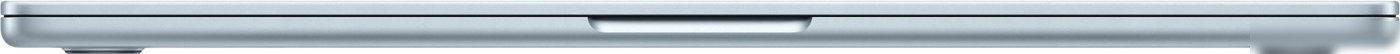 Ноутбук Apple MacBook Air 15.3" M5 2026 MDVT4