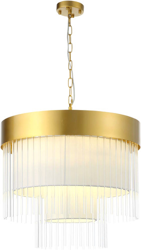Подвесная люстра ST Luce Aversa SL1352.203.09