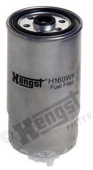 Hengst H160WK