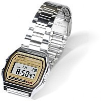 Наручные часы Casio A158WEA-9EF