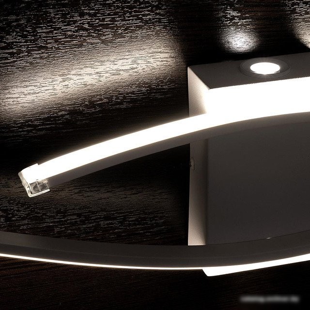 Бра Arte Lamp A2216AP-1WH