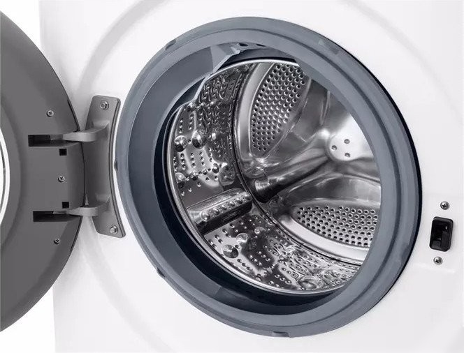 Стиральная машина LG F2V3HS4W
