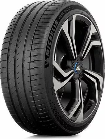 Летние шины Michelin Pilot Sport EV 245/45R20 103V