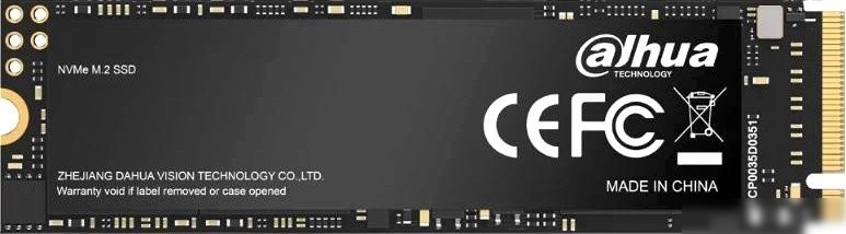 SSD Dahua C910 512GB DHI-SSD-C910N512G SSD Dahua C910 512GB DHI-SSD-C910N512G