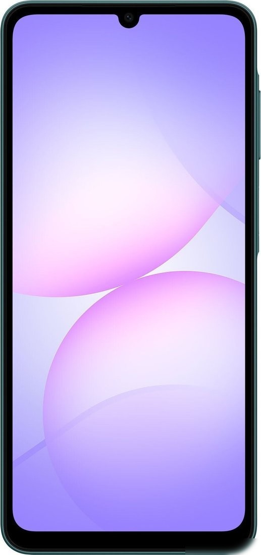 Телефон Samsung Galaxy A07 SM-A075F 4GB/64GB (зеленый)