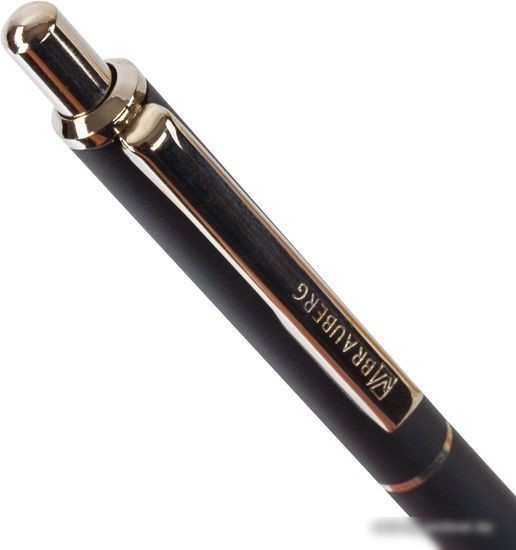 Ручка шариковая BRAUBERG Larghetto 143476