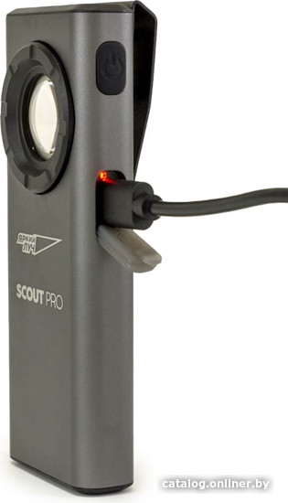 Фонарь Яркий луч XS-800 Scout Pro COB