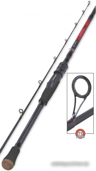 Удилище Robinson Cougar Perch Jig 1CG-JP-228
