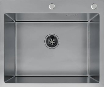 Кухонная мойка Axus LS-6050S