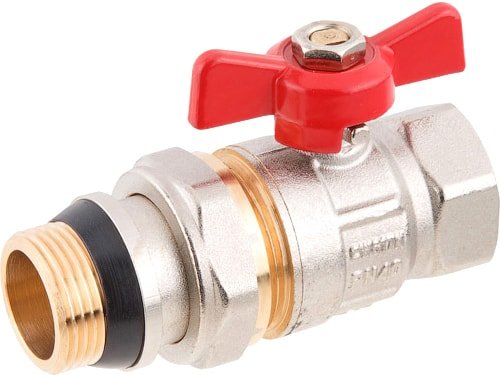 Запорная арматура AV Engineering AVE095034E