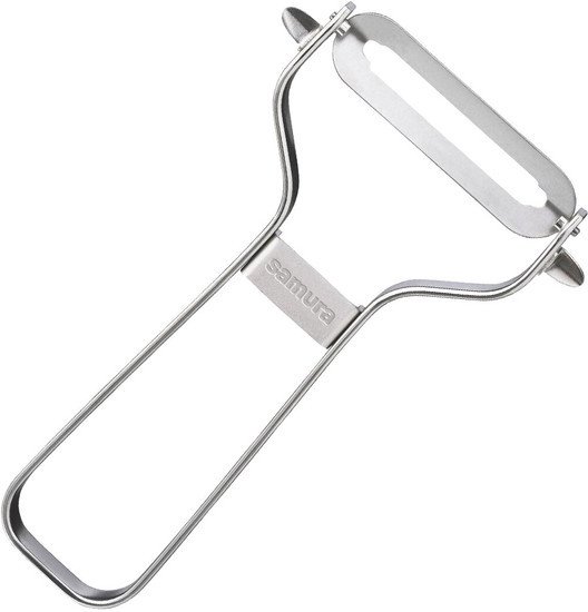 Овощечистка Samura SVP-01/K