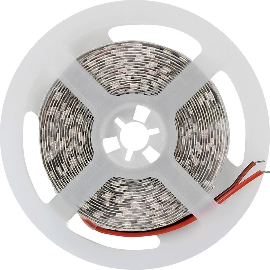 Светодиодная лента SmartBuy SBL-IP20-9-6-4000K