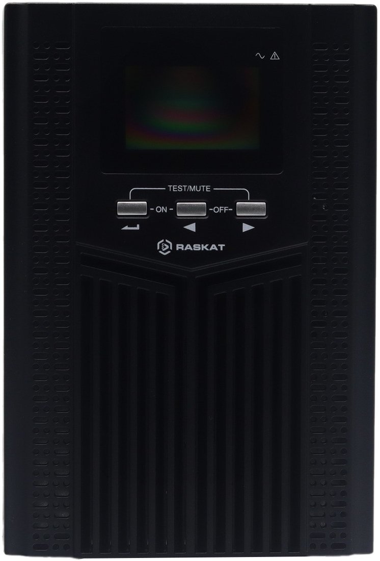 Источник бесперебойного питания Raskat HSIO-1000VA+