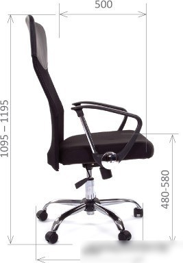 Кресло CHAIRMAN 610
