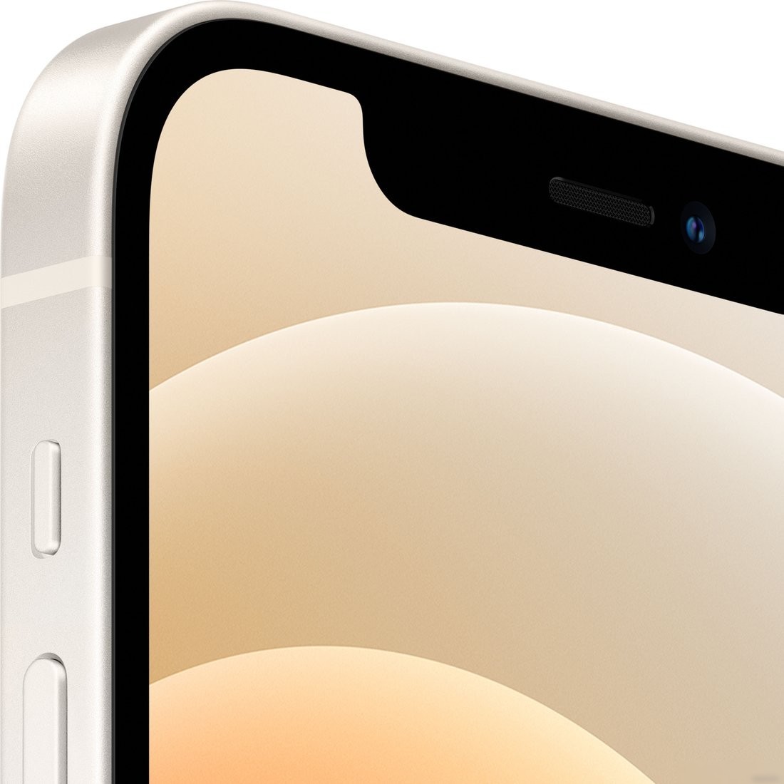 Телефон Apple iPhone 12 128GB (белый)