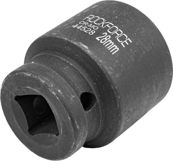 Головка слесарная RockForce RF-44528