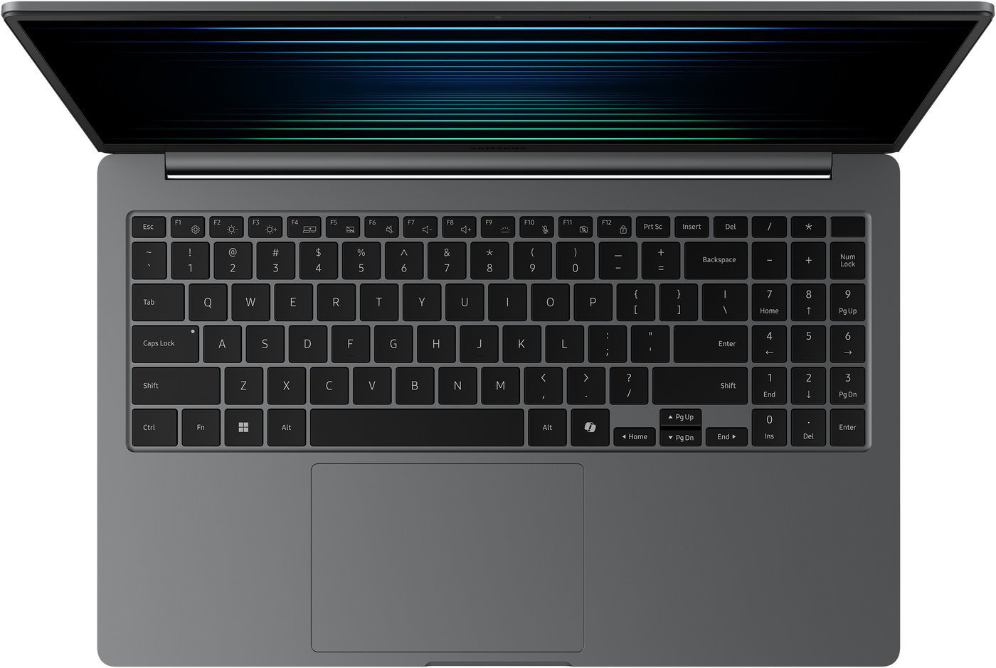 Ноутбук Samsung Galaxy Book5 15.6 NP750XHD-KD4IN