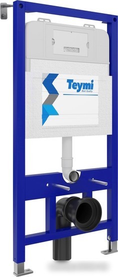 Инсталляция для унитаза Teymi Aina 52 T70011