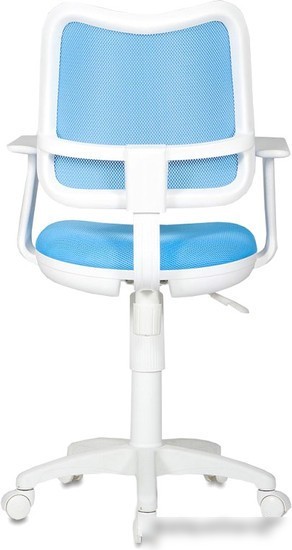 Кресло Бюрократ CH-W797/LB/TW-55