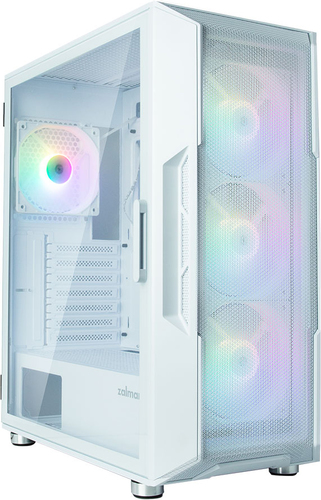 Корпус Zalman i3 Neo (белый)