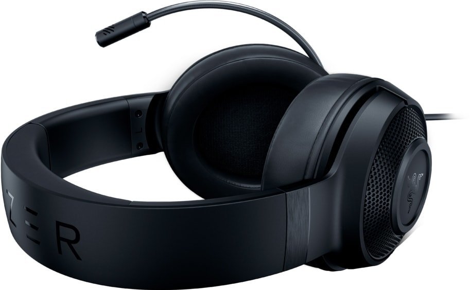 Наушники Razer Kraken X Lite