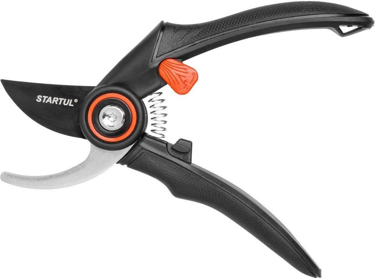 Секатор Startul Garden ST6410-02