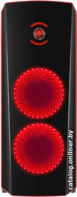 Компьютер Jet Gamer 5R3600D16SD96X165L2W5