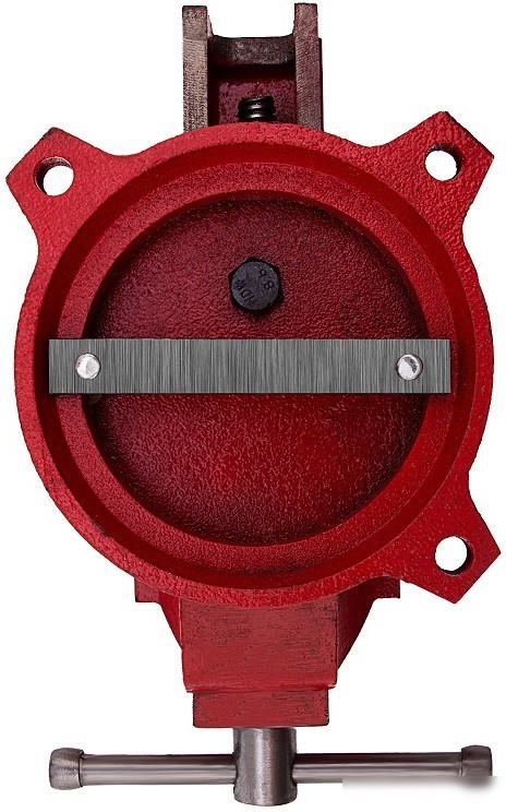 Тиски Matrix 18601