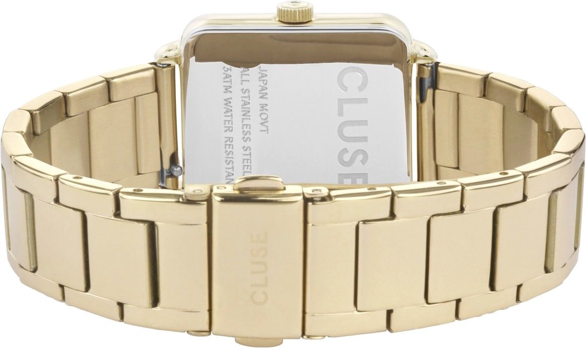 Наручные часы Cluse La Tetragone CL60026S