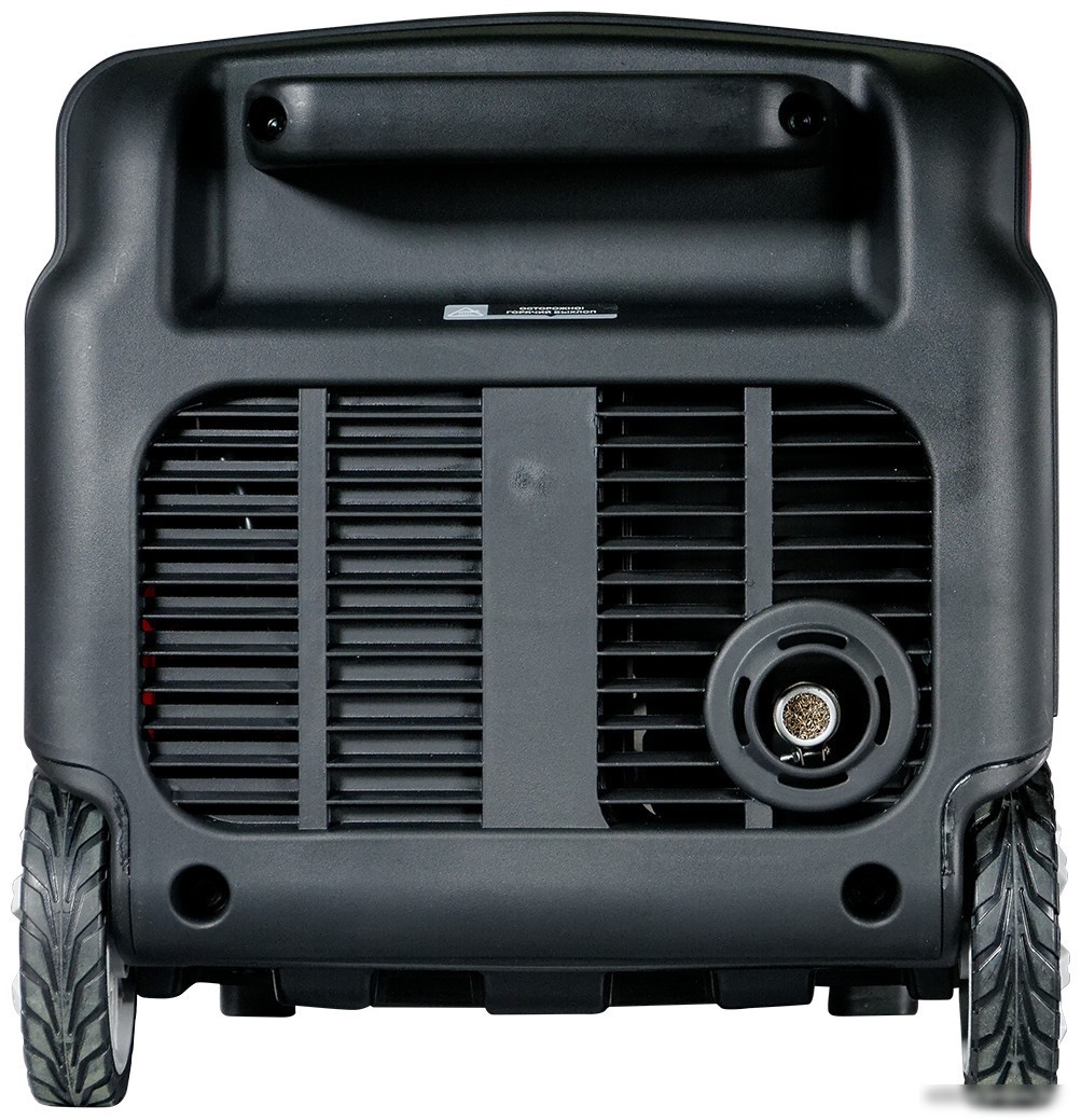 Бензиновый генератор Fubag TI 3200