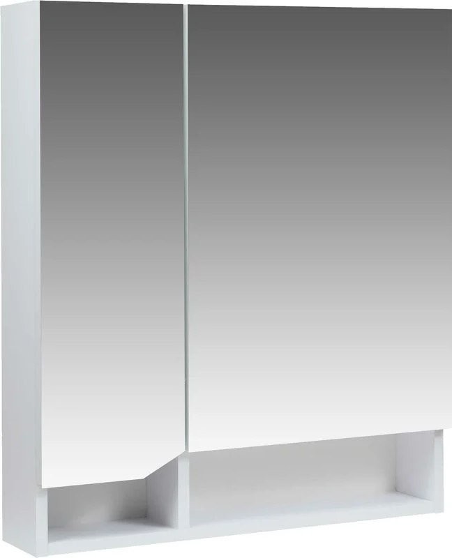 Toppus Шкаф с зеркалом Velvet 60 2912.002