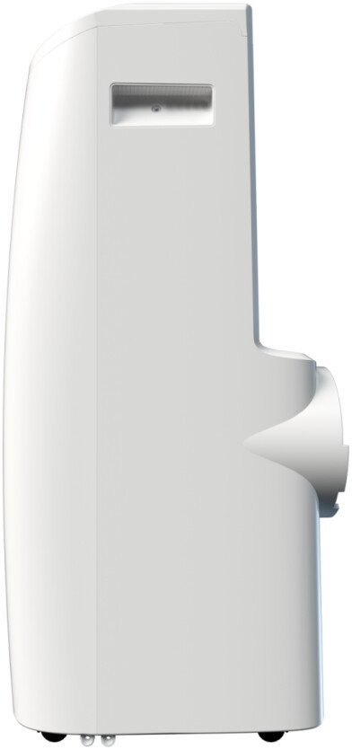 Мобильный кондиционер Royal Clima Strada RM-ST39CH-E2