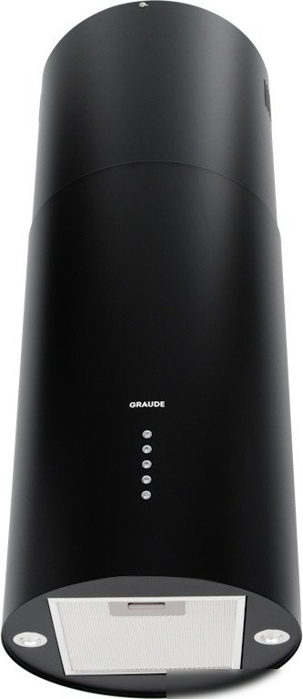Graude DHC 35.1 S