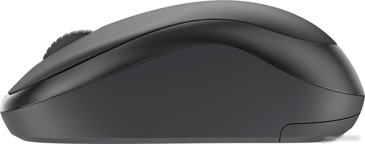 Мышь Logitech M240 (графит)