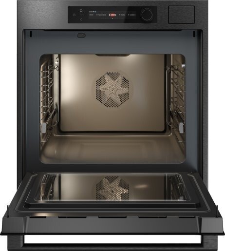 Электрический духовой шкаф ASKO OCSM66BSH