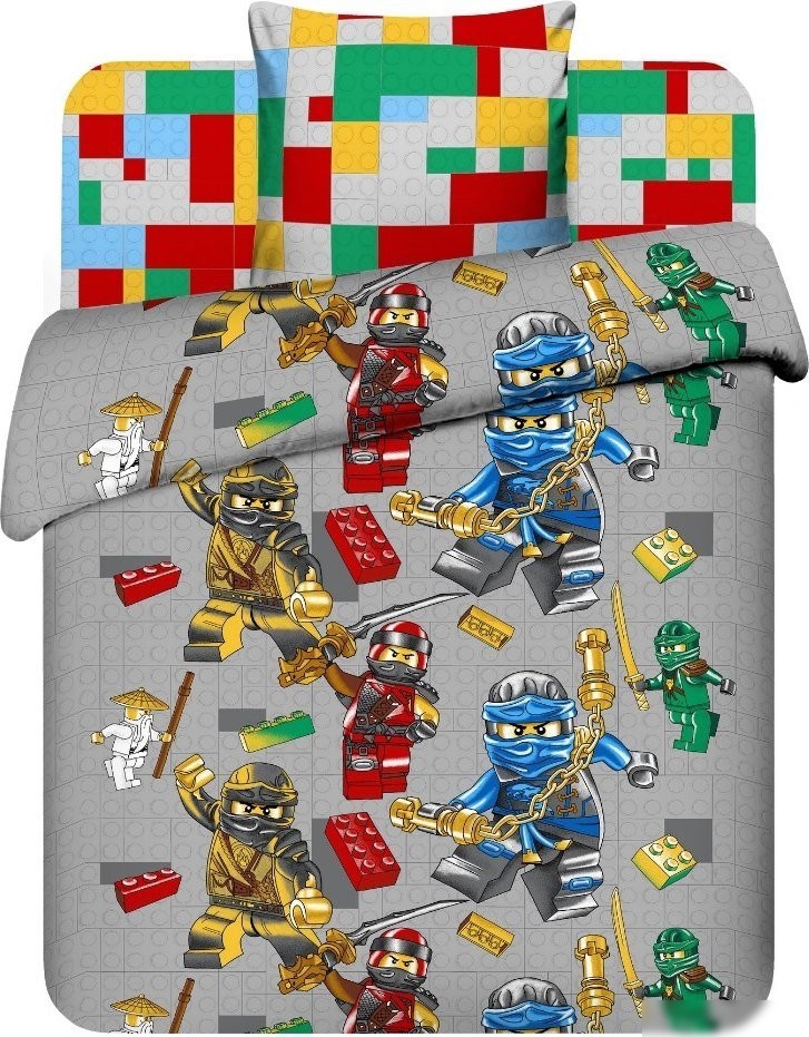 Постельное белье Василек Тинейджер 24 10191/1