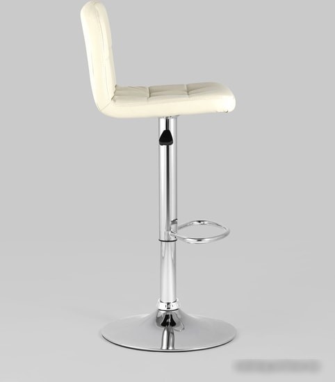 Стул Stool Group Малави LITE барный (бежевый)