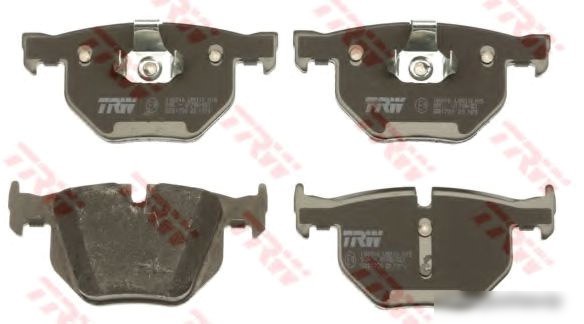 TRW GDB1730