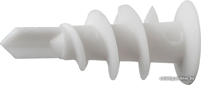 Дюбель для гипсокартона ЕКТ Driva 01S PH V020527 (500 шт) Дюбель для гипсокартона ЕКТ Driva 01S PH V020527 (500 шт)