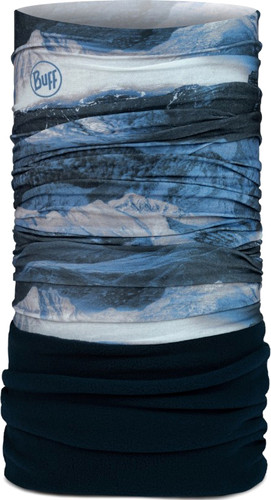 Шарф (бафф) Buff Polar Arin Blue 132565 (р. 53-62)